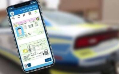 Kuwait Implements Online Driving Licenses for Expats 1596410
