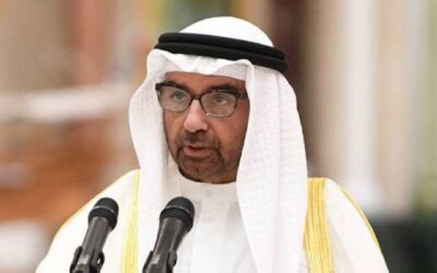 Kuwait Stands Firm on Fossil Fuels: Al-Barrak 1598217