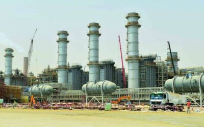 Power Stations Sector Races Against Time to Complete Maintenance Projects 1608337