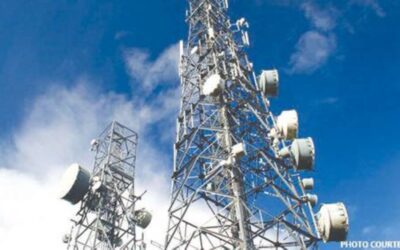 New Rules and Regulations for Internet Infrastructure Construction Released The National Telecommunications
Commission expects telcos to thrive
even more in the post-pandemic era.
CONTRIBUTED PHOTO