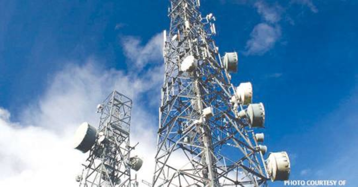 The National Telecommunications
Commission expects telcos to thrive
even more in the post-pandemic era.
CONTRIBUTED PHOTO