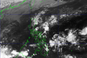 PHOTO FROM DOST PAGASA