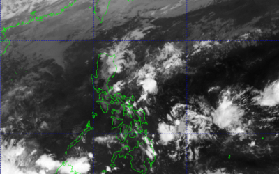 PHOTO FROM DOST PAGASA