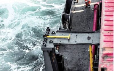 Government to Negotiate Release of Filipino Seafarers Danica's Seafarers' Survey 2023 highlights how crew training has evolved post-pandemic, with the number of seafarers receiving training via online methods almost doubling since the 2020 survey. PHOTO by DUNCAN TORRES
