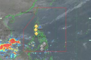 PHOTO FROM DOST PAGASA