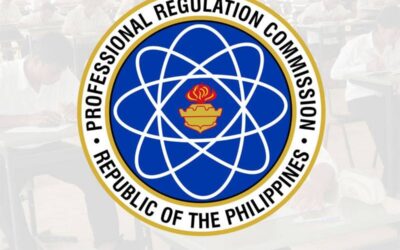 Over 25K Pass Nurses’ Exam in the Philippines PRC LOGO