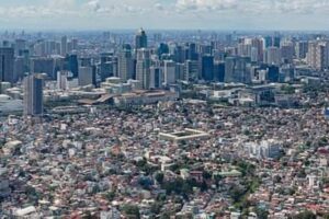 metro manila