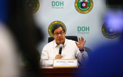 CA Approves Appointments of Herbosa and Tiu Laurel 274864