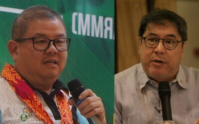 CA Approves Appointments of Laurel and Herbosa 275200