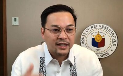 700,000 Families to Receive Benefits from Pantawid ng Pamilyang Pilipino Program Chairman Rep. Michael Romero