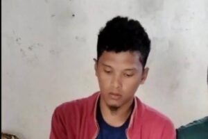 ARRESTED A photo released by the Armed Forces of the Philippines (AFP) shows Jafar Gamo Sultan, a.k.a. Jaf/Kurot, one of the alleged accomplices in the bombing at Mindanao State University in Mrawi City on December 3. PHOTO FROM AFP FACEBOOK PAGE