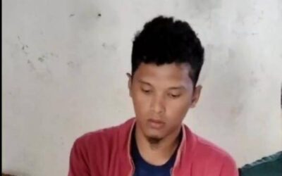 Arrest Made in MSU Bombing Case ARRESTED A photo released by the Armed Forces of the Philippines (AFP) shows Jafar Gamo Sultan, a.k.a. Jaf/Kurot, one of the alleged accomplices in the bombing at Mindanao State University in Mrawi City on December 3. PHOTO FROM AFP FACEBOOK PAGE