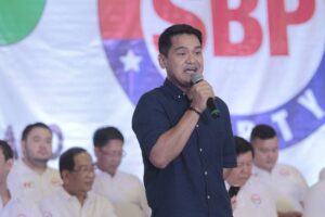 Jiggy Manicad Photo
