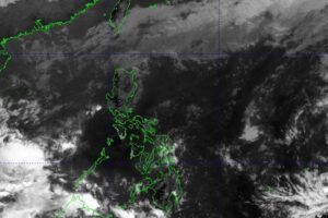 PHOTO FROM DOST PAGASA