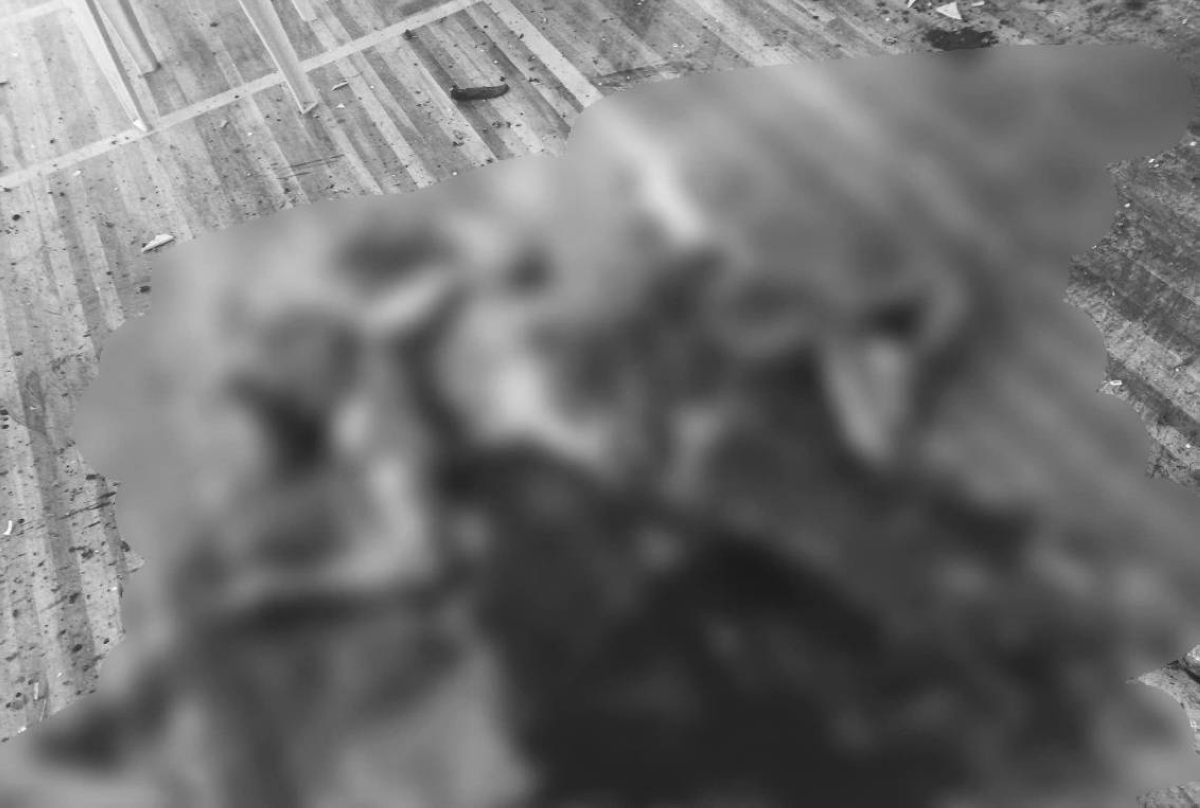 DEADLY MASS Victims of the bombing incident at the Mindanao State University in Marawi City on Sunday, Dec. 3, 2023. The explosion occurred during a mass inside the university stadium. CONTRIBUTED PHOTOS