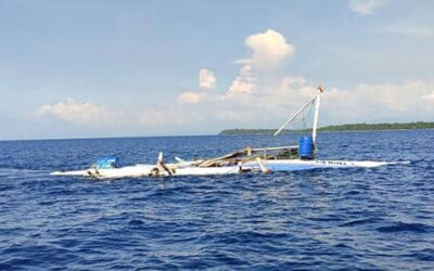 PCG Investigates Accountability in PH-China Sea Incident Photo from PCG