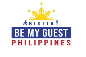Bisita, Be My Guest