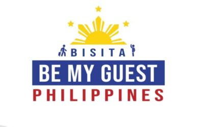 Philippines Explores Tourism Partnership with Dubai Bisita, Be My Guest