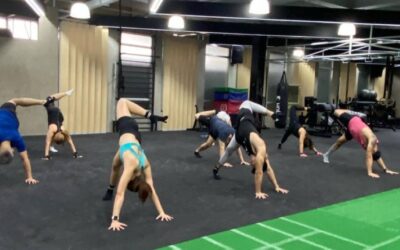 Awaken Gym is a haven for those seeking to improve their fitness lifestyle and training ground.