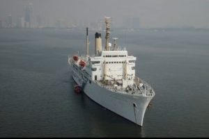 MV Kapitan Felix Oca