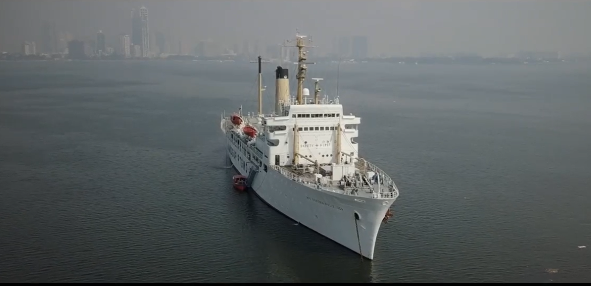 MV Kapitan Felix Oca