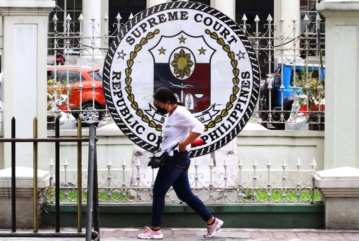 Supreme Court