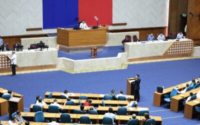House of Representatives