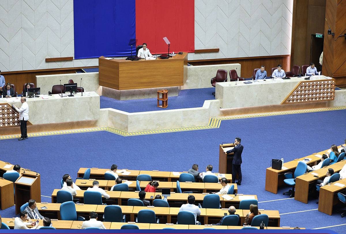 House of Representatives