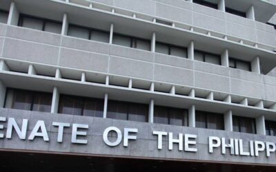 Senate Approves Defense Self-Reliance Bill Senate