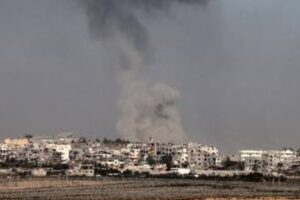 gaza