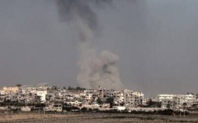 Philippines Supports UN Resolution for Gaza Ceasefire gaza