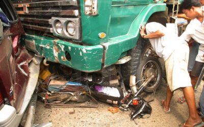 Road Crash Incidents: A Lingering Global Health Crisis 278894
