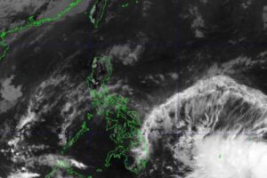 PHOTO FROM DOST PAGASA