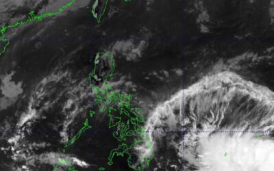 PHOTO FROM DOST PAGASA
