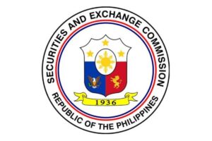 Securities and Exchange Commission