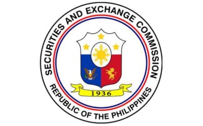 Securities and Exchange Commission