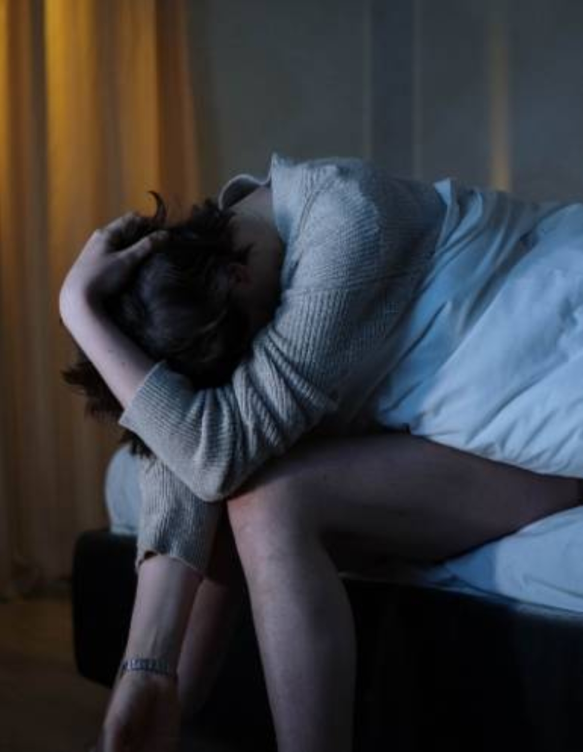 Sleep disorders must be treated early – expert