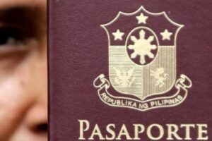 passports fake