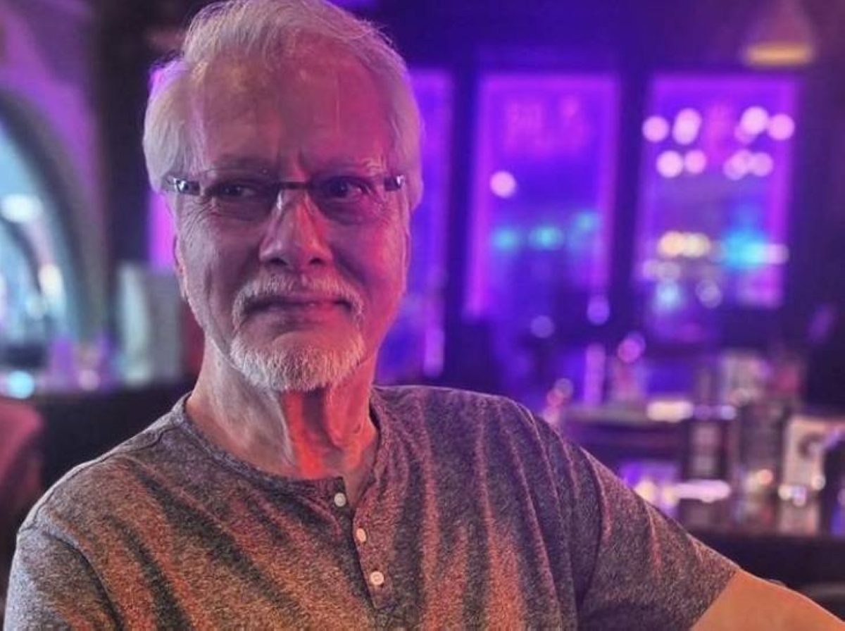 Ronaldo Valdez. PHOTO FROM INSTAGRAM