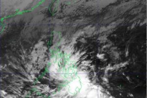PHOTO FROM DOST PAGASA