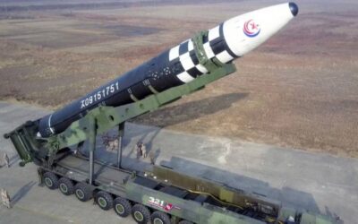 missile