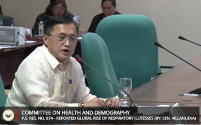 Committee on Health and Demography: Key Takeaways 280205