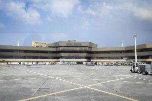 Ninoy Aquino International Airport