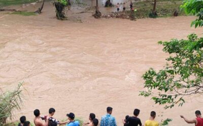 PHOTO FROM PROVINCIAL GOVERNMENT OF DAVAO ORIENTAL