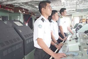 Filipino Seafarers