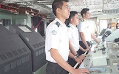 Threats to Filipino Seafarers in the Israel-Gaza Conflict Filipino Seafarers