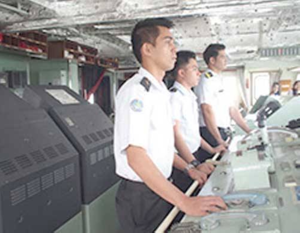Filipino Seafarers
