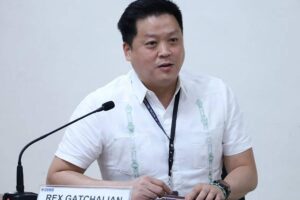 SOCIAL Welfare and Development Secretary Rexlon “Rex” Gatchalian