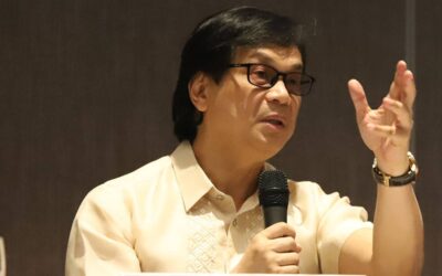 Regulating Firecracker Use: Abalos Urges LGUs to Take Action DILG Secretary Benjamin “Benhur” Abalos