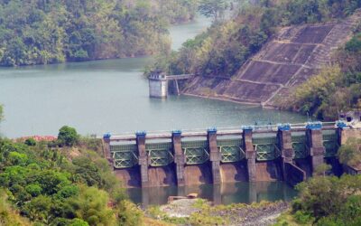 Angat Dam